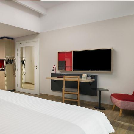 Intercityhotel Маскат Экстерьер фото