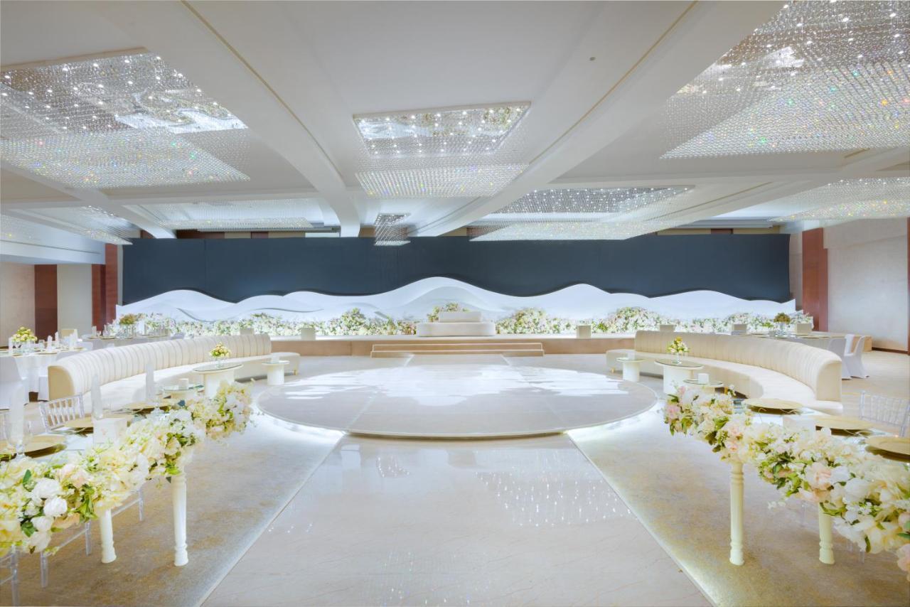 Intercityhotel Маскат Экстерьер фото