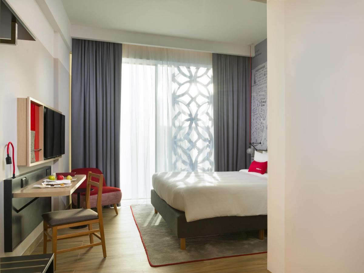 Intercityhotel Маскат Экстерьер фото