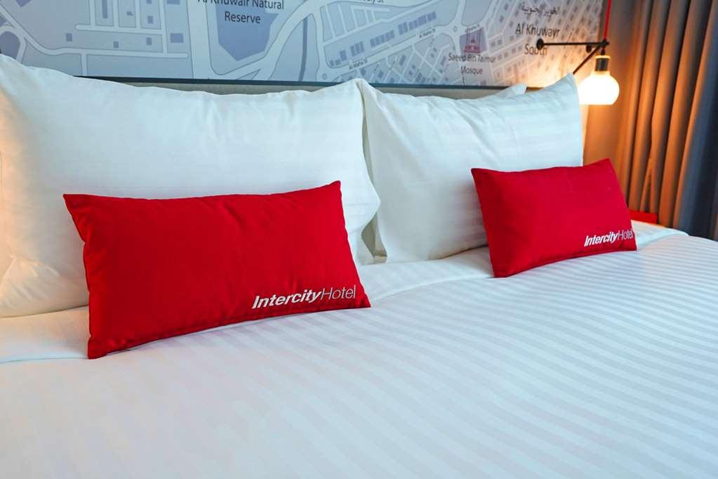 Intercityhotel Маскат Номер фото