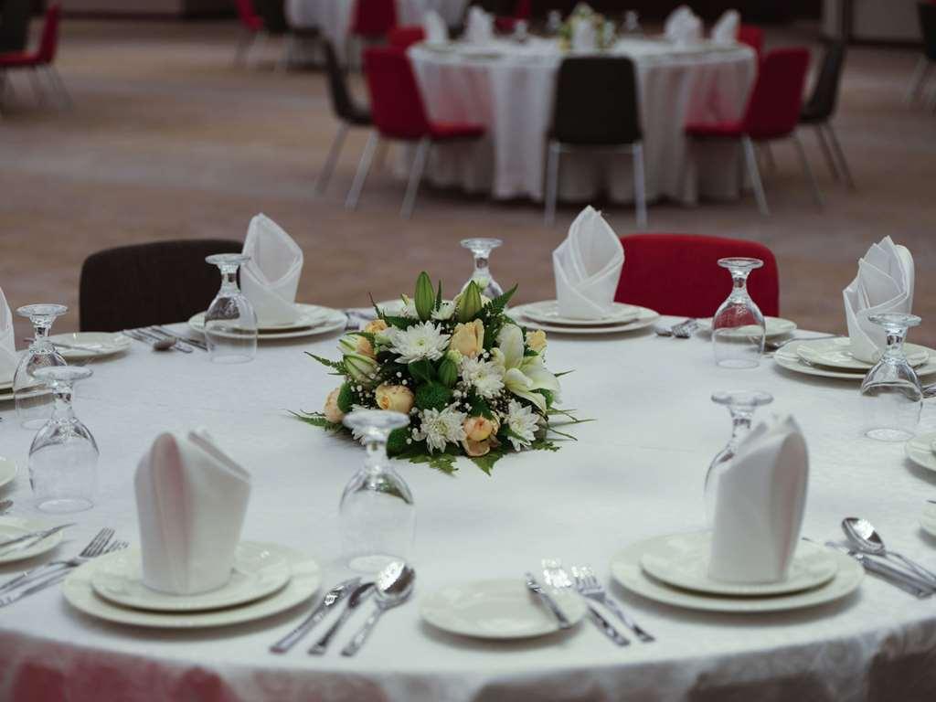 Intercityhotel Маскат Удобства фото