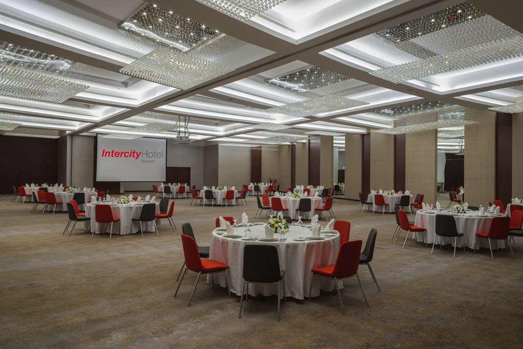 Intercityhotel Маскат Удобства фото