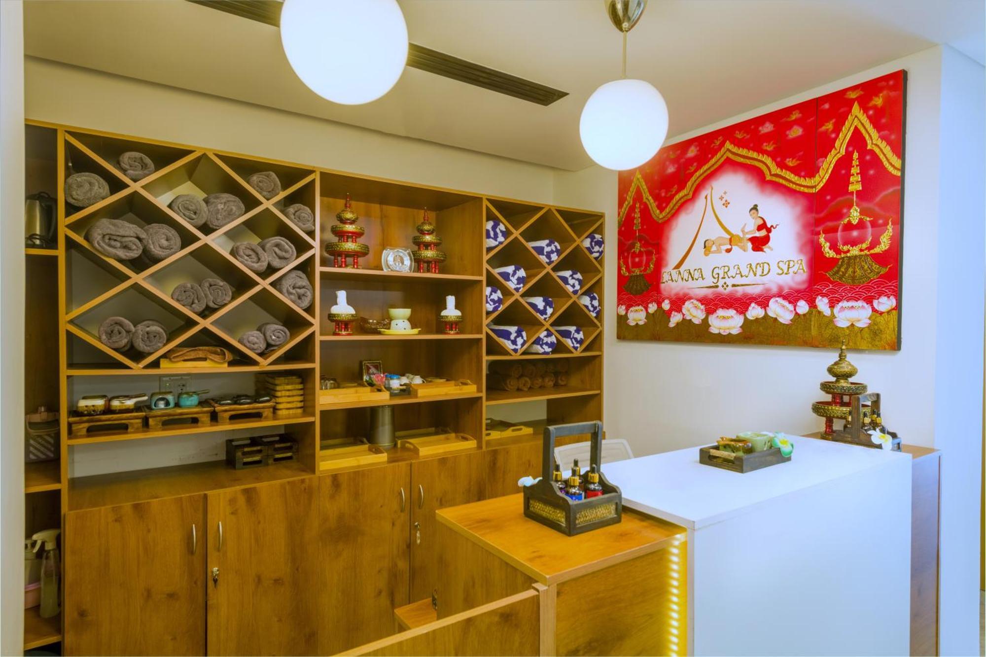 Intercityhotel Маскат Экстерьер фото