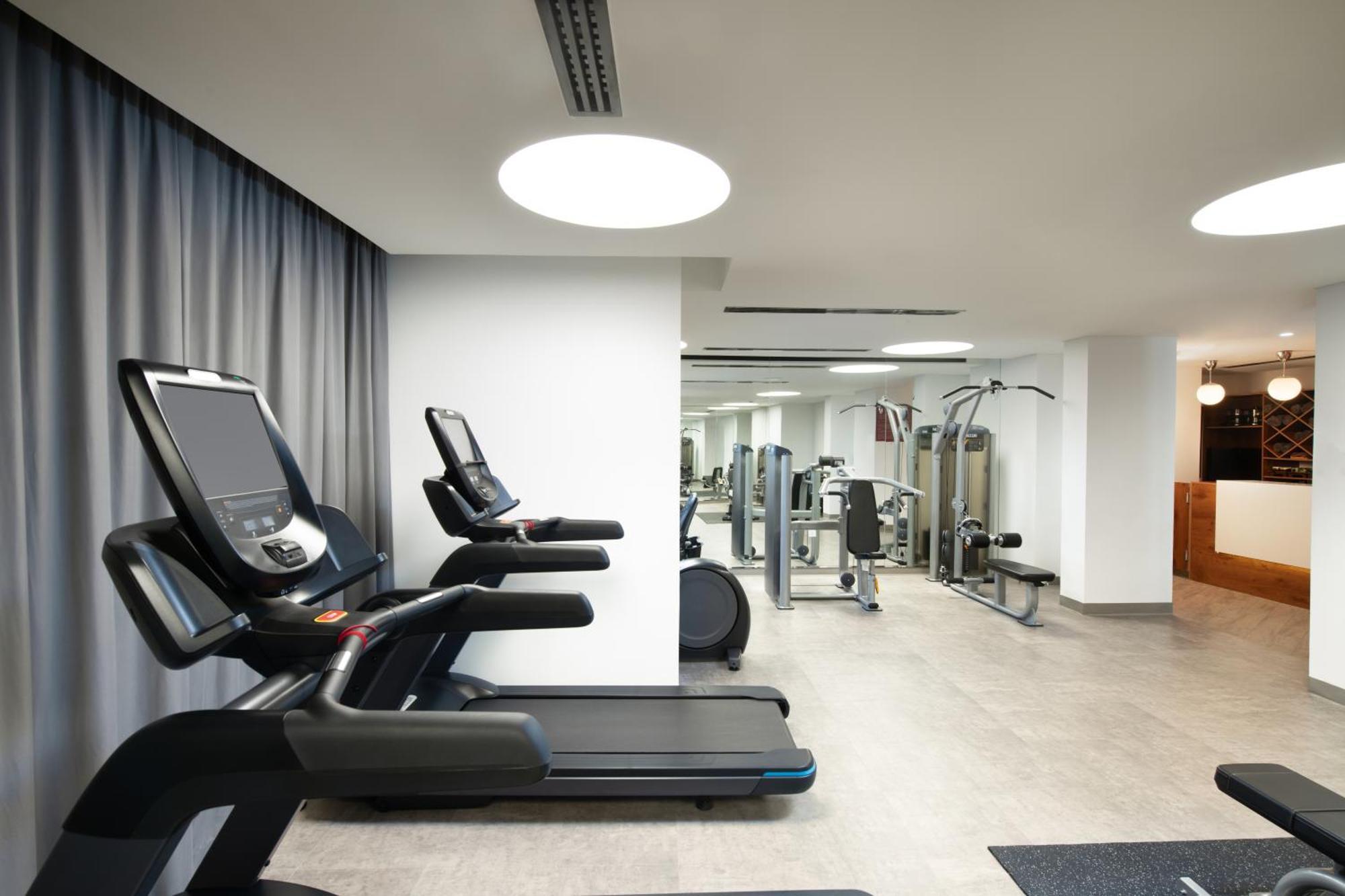 Intercityhotel Маскат Экстерьер фото