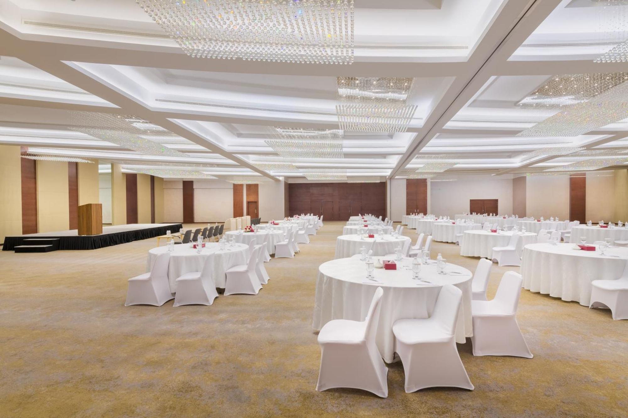 Intercityhotel Маскат Экстерьер фото
